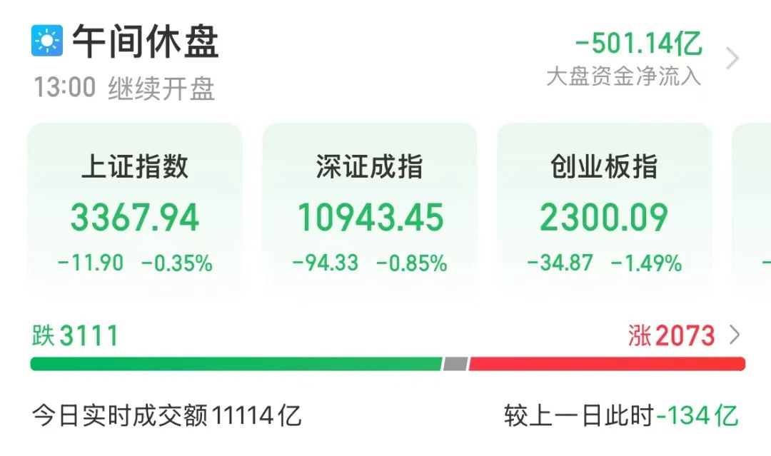 “20cm”涨停开板 主力出手近20亿元！这一板块利好不断